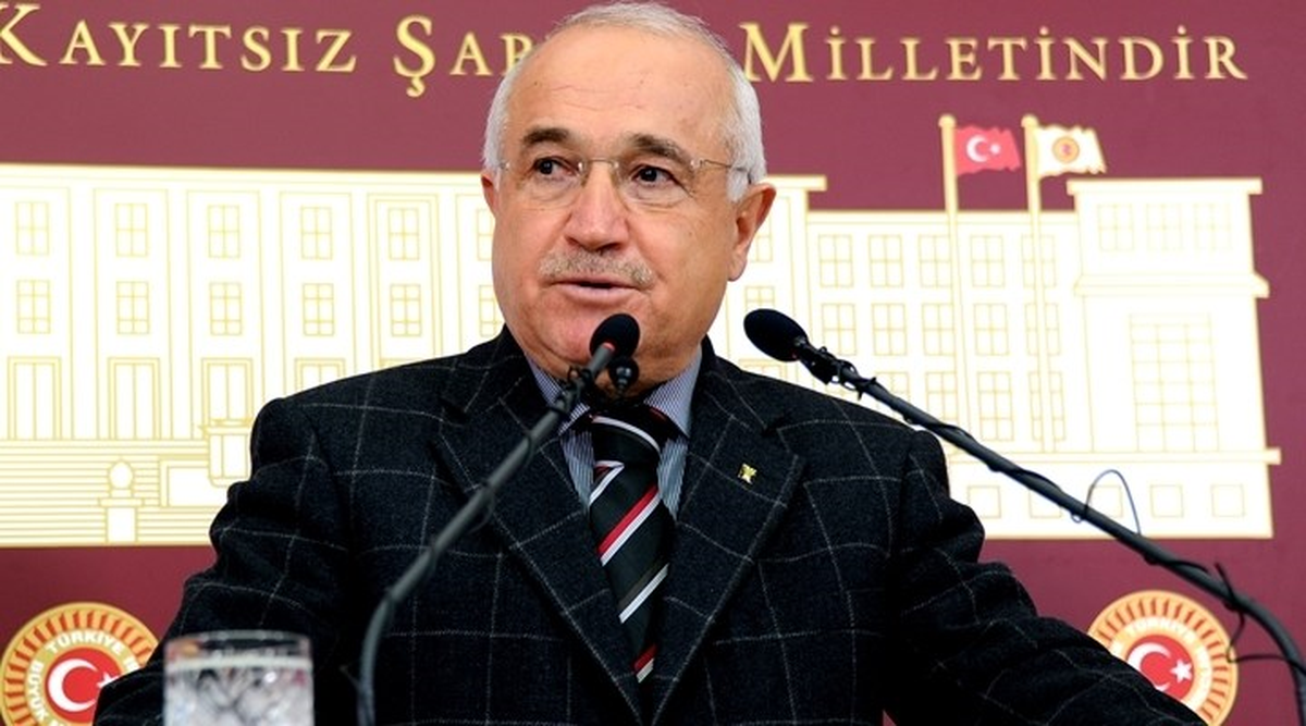 Tbmm Başkanı Çiçek\'ten Milletvekillerine Uyarı