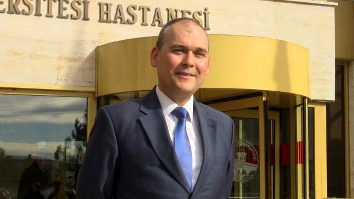 Tıp Fakültesinde, "Sivrisinek" Sorunu