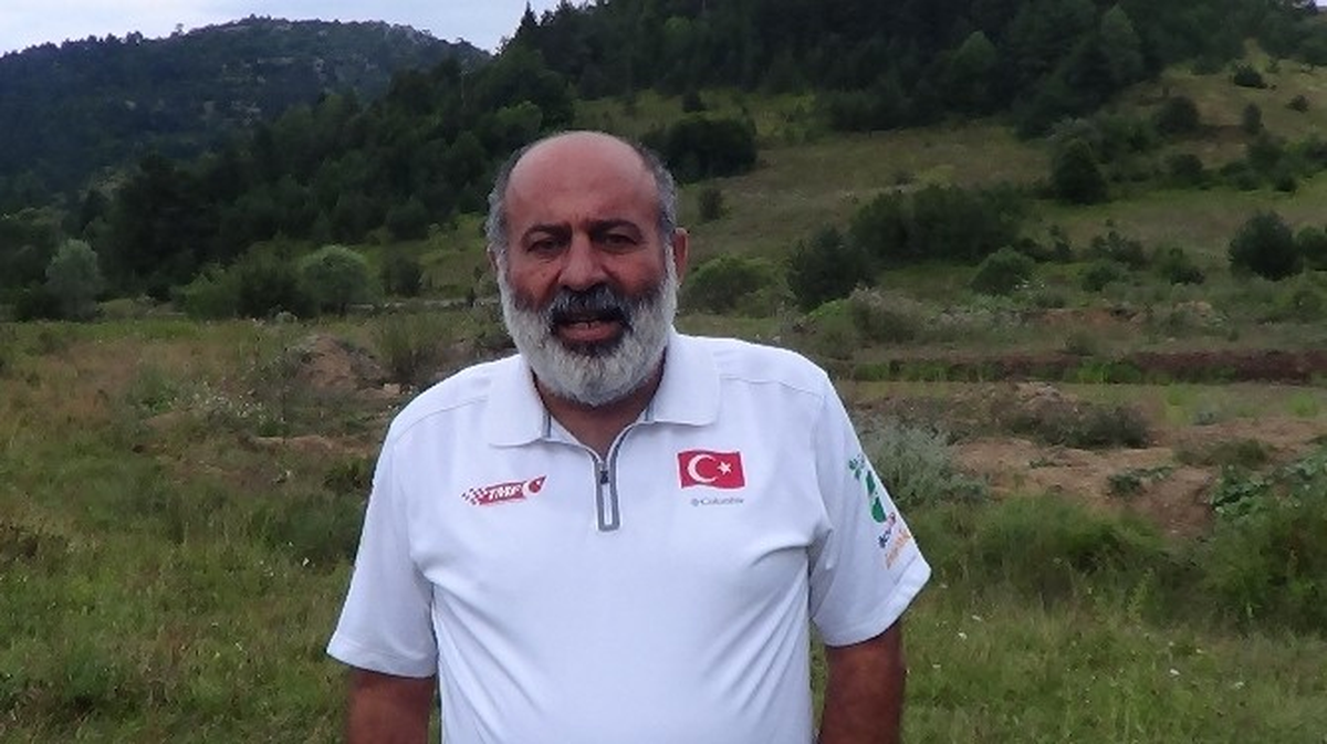 Türkiye Motosiklet Şampiyonası Kastamonu\'da Yapılacak
