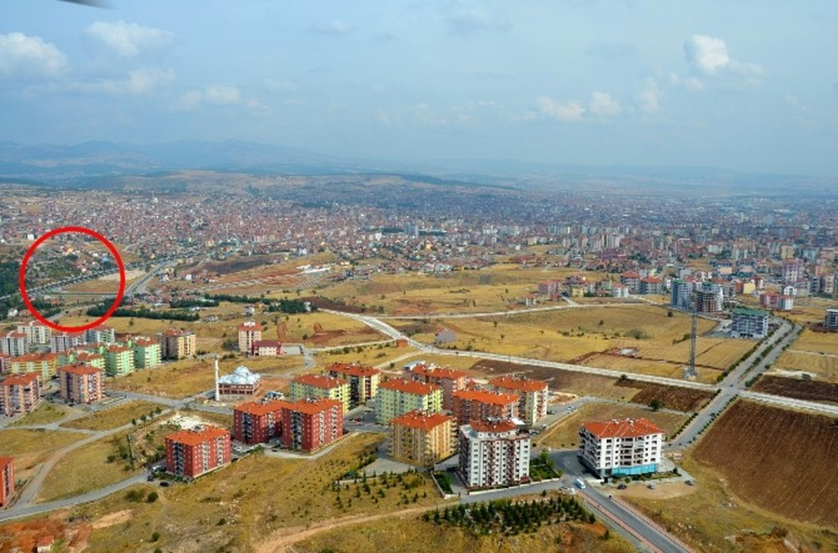 Uşak\'a, Ankara\'dan İki Müjdeli Haber