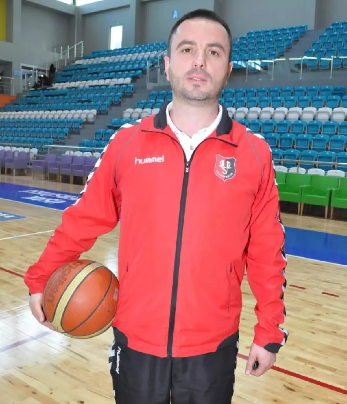 Uşak Sportif Hedef Yükseltti