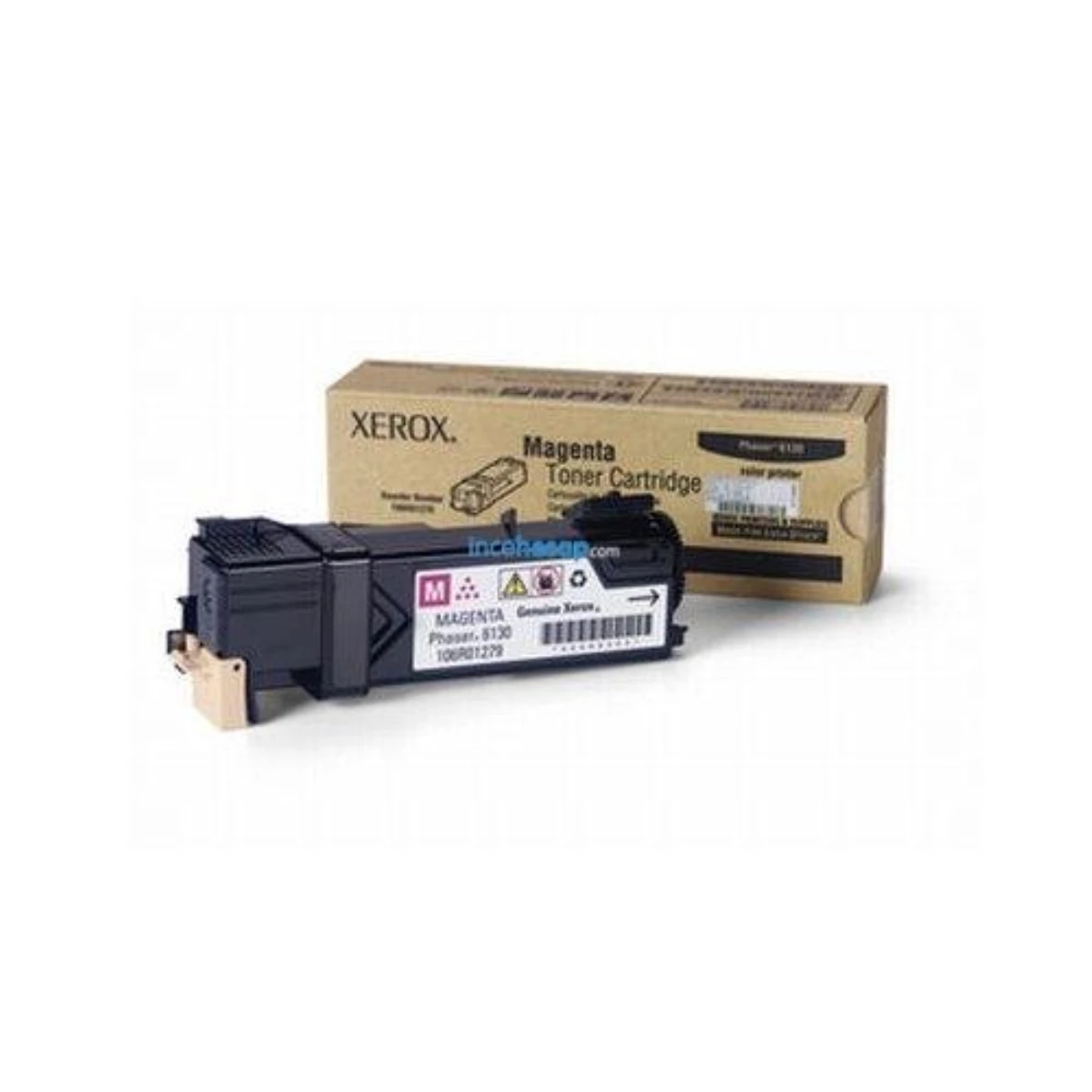 Xerox 106r01283 Renkli-M Toner (6130)1.9k