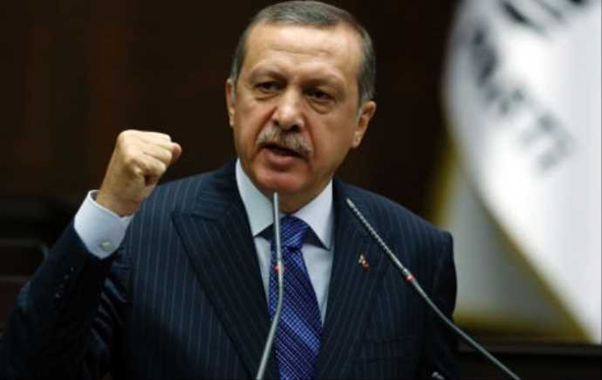 Yükü Paylaşıp Türkiye\'yi Uçuracağız