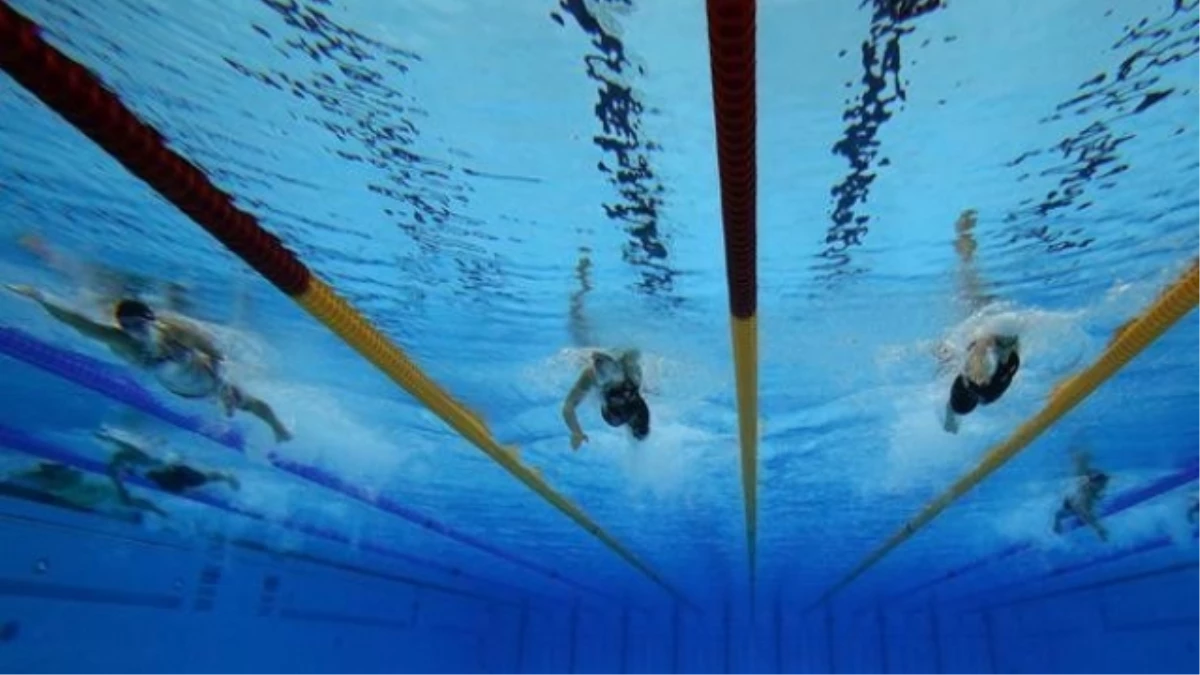 Yüzme: Turkcell Türkiye Yaz Şampiyonası