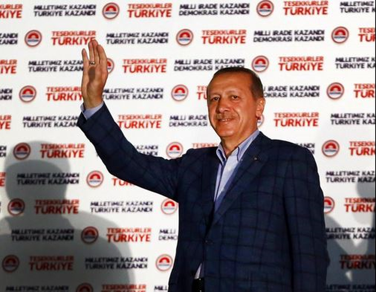 Paralel Yapıya Gönül Verenlere Balkon tavisyesi