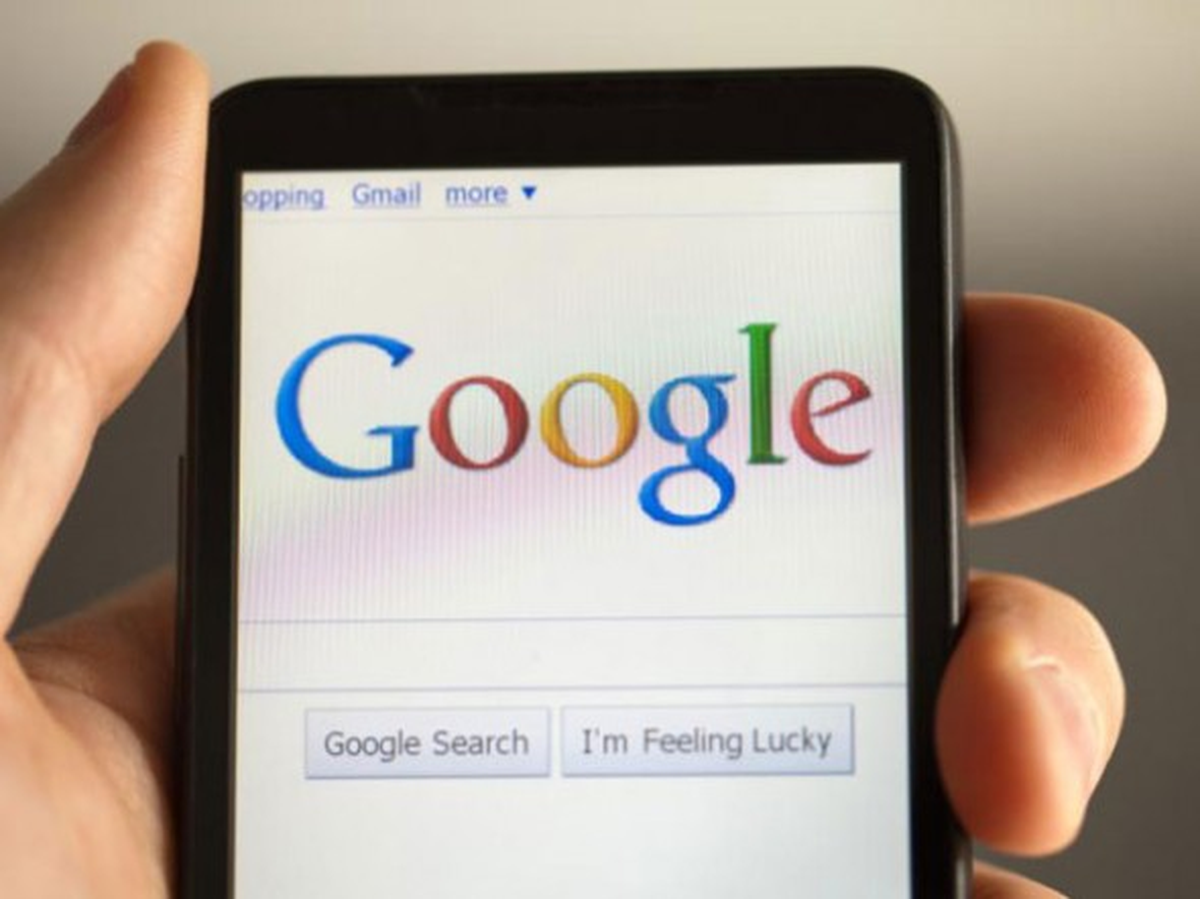 Google\'ın Arama Uygulaması Güçlendi