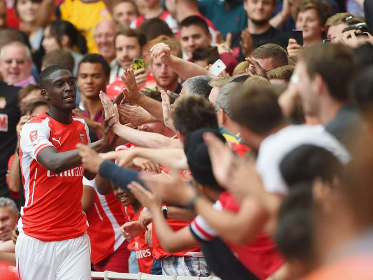 Arsenal Sezona Kupayla Başladı: 3-0