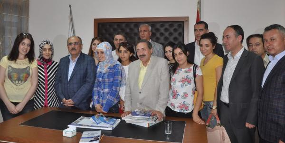 Atalay: Milletine Aşık Bir İnsan Şimdi Devletin Tepesine Geliyor