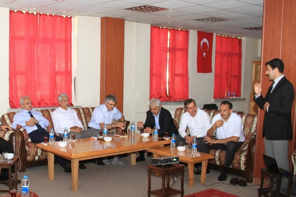 Erzincan\'da Atıkların Geri Dönüşümü Çalışması Başlıyor