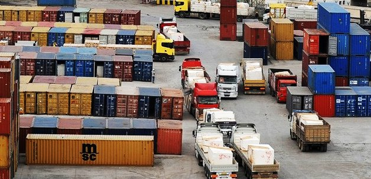 Güneydoğu\'dan Türk Cumhuriyetlerine İhracat Arttı
