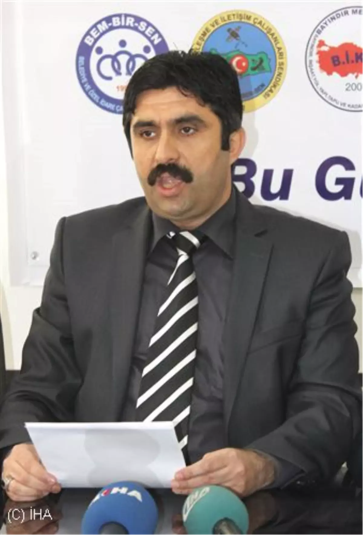 Irak\'taki Çatışmalar