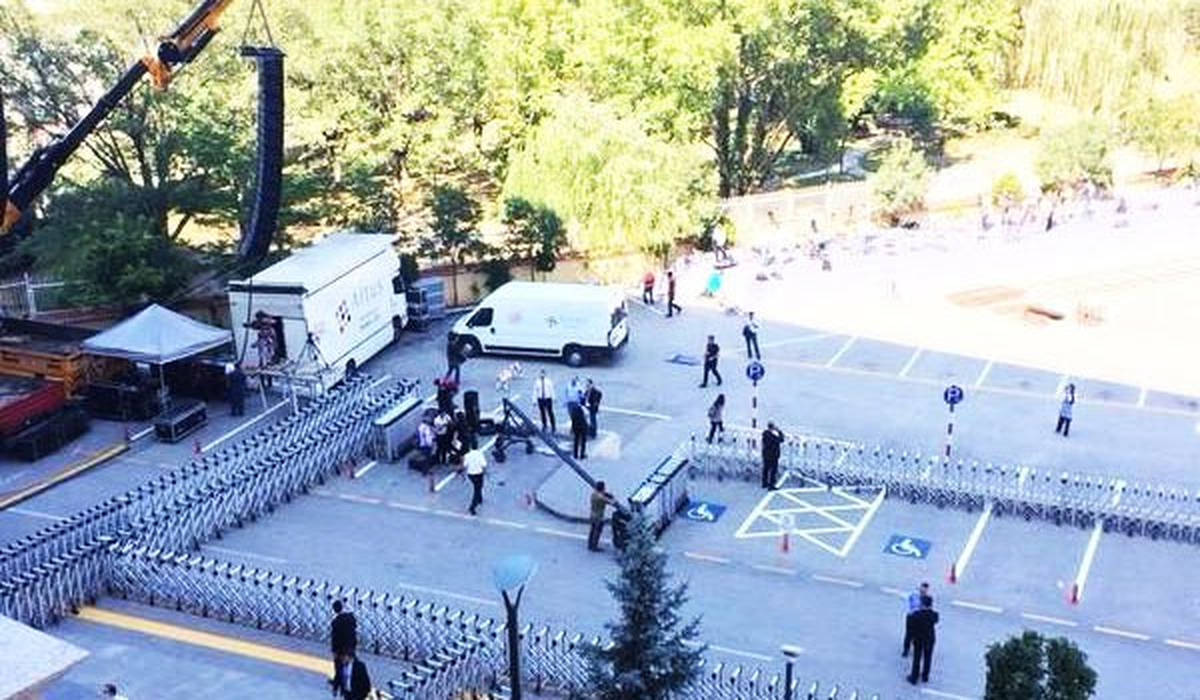Bakın Bu Fotoğraf Nerede Çekildi