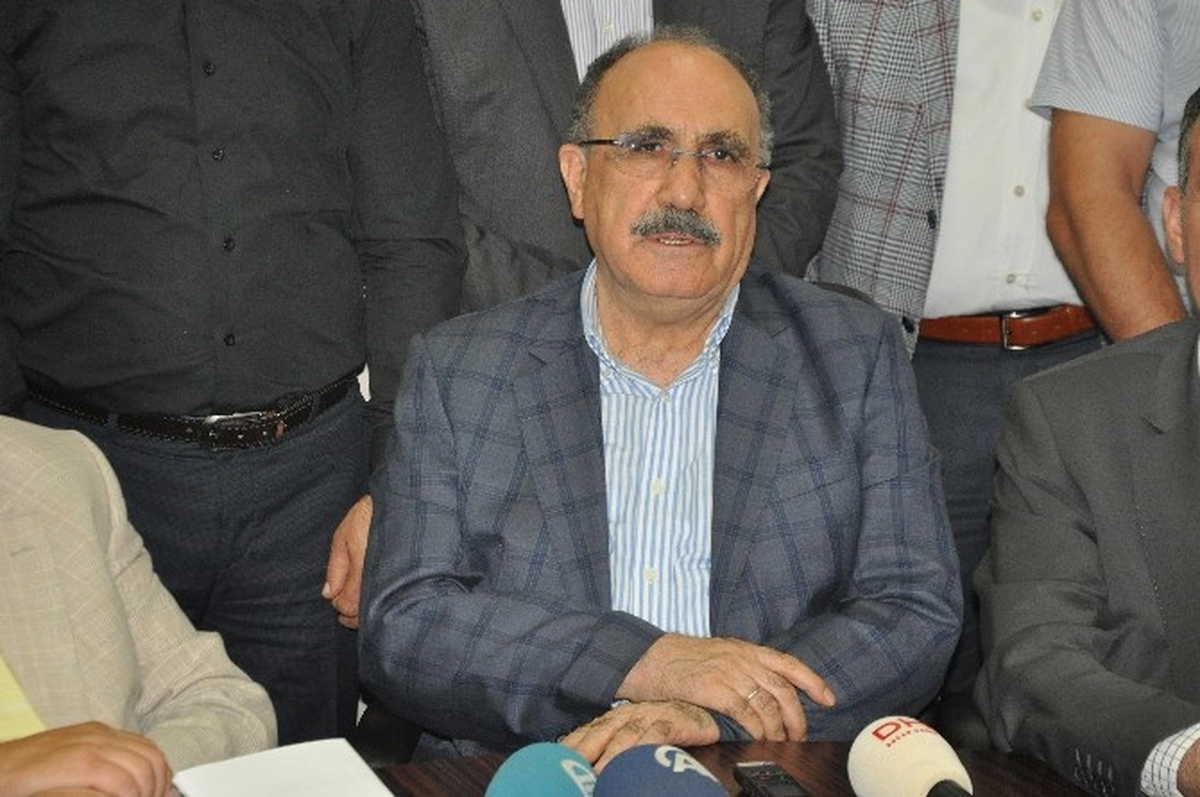 Başbakan Atalay: "Milletimiz Kendi Cumhurbaşkanını Seçti"