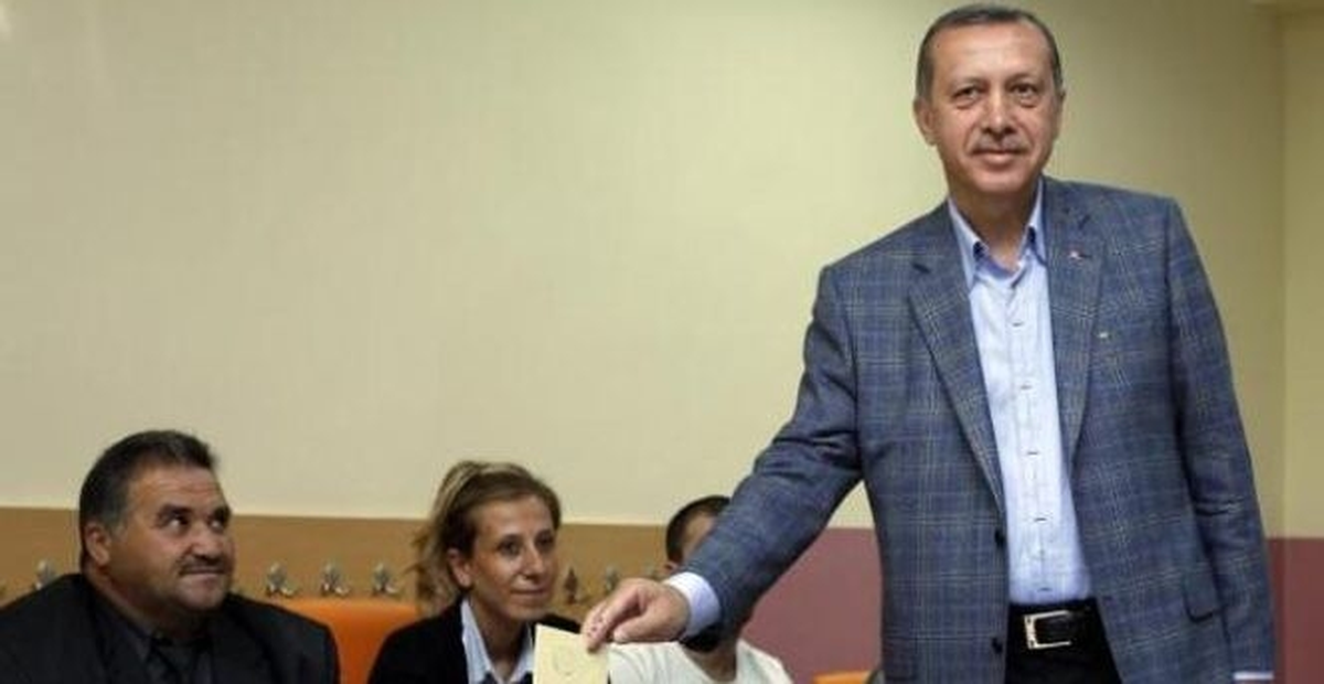 Başbakan Erdoğan Oyunu Kullandı