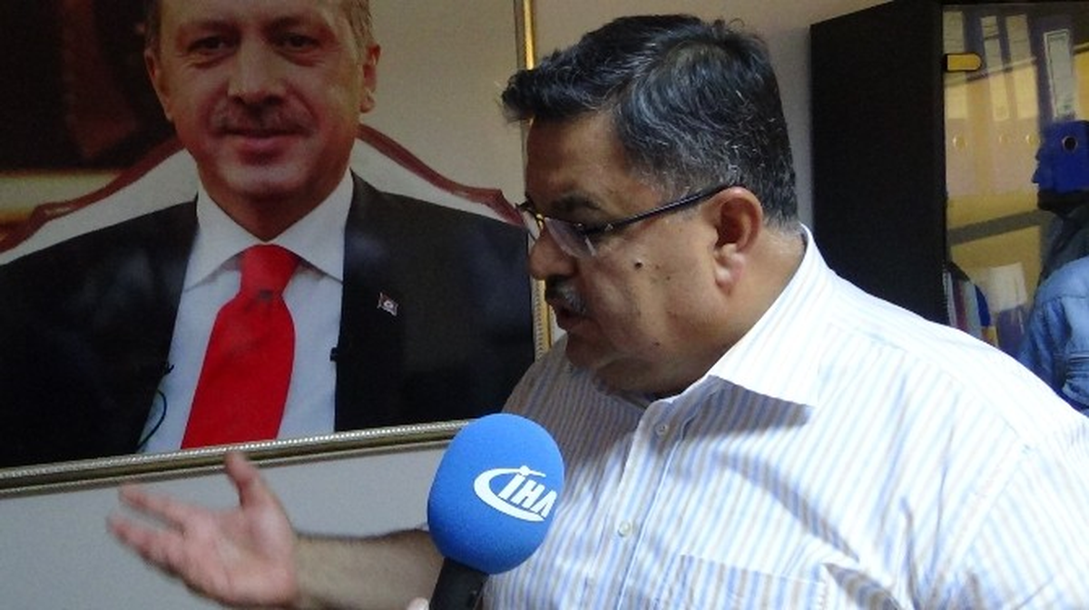 Başkan Yağcı: "Bugün Yüzde 50 Üzerinde Bir Performans Sergiledik"