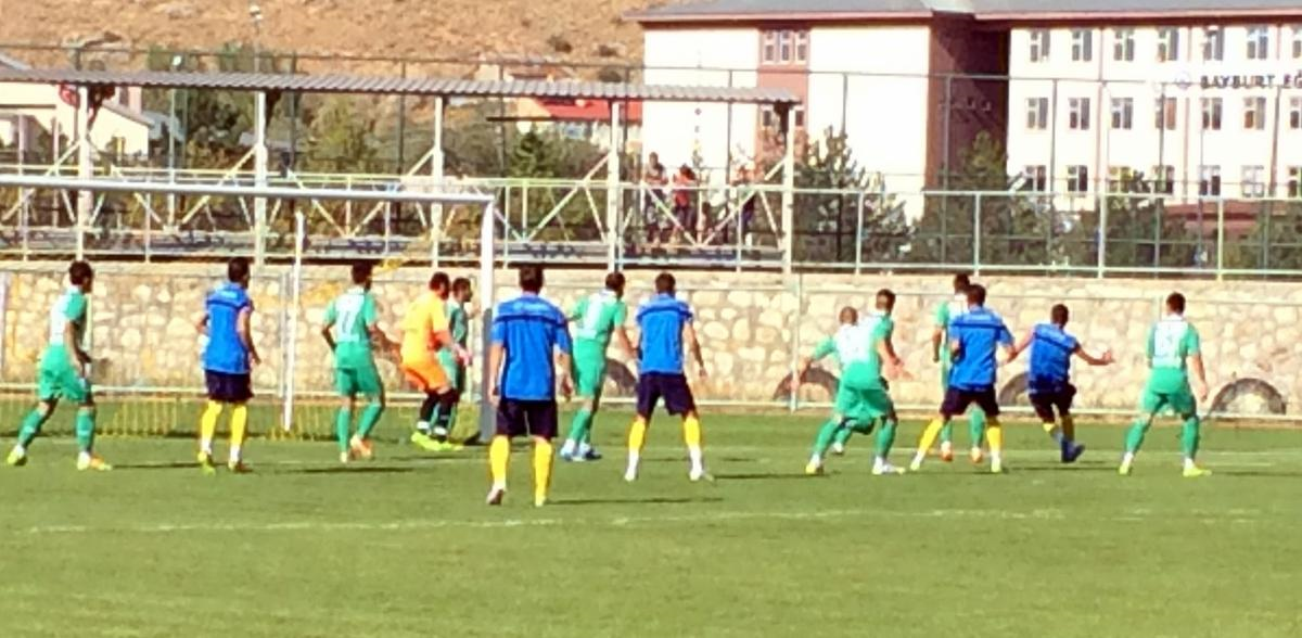 Bayburt Grup Özel İdare Gençlik ve Spor\'un Yeni Sezon Hazırlıkları