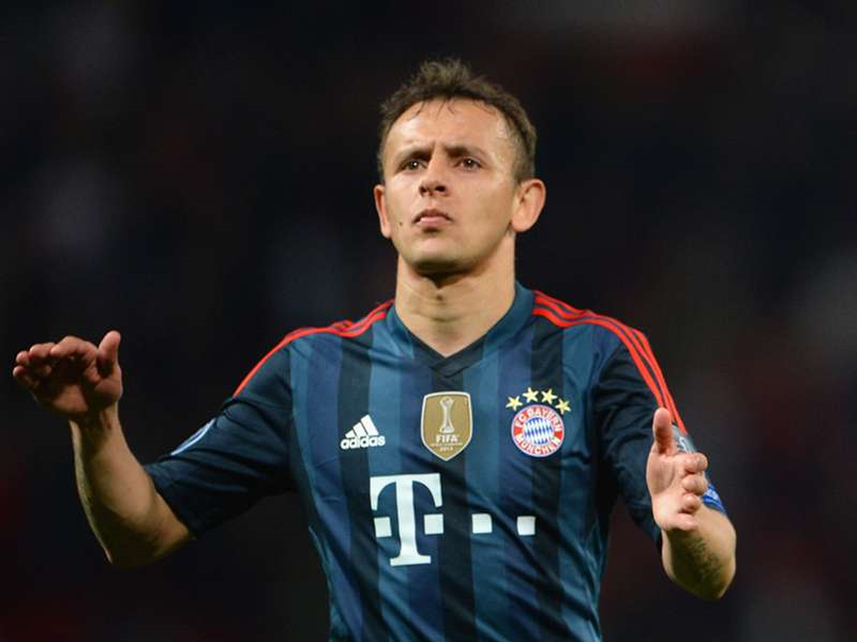 Bayern\'de Sakatlık Şoku