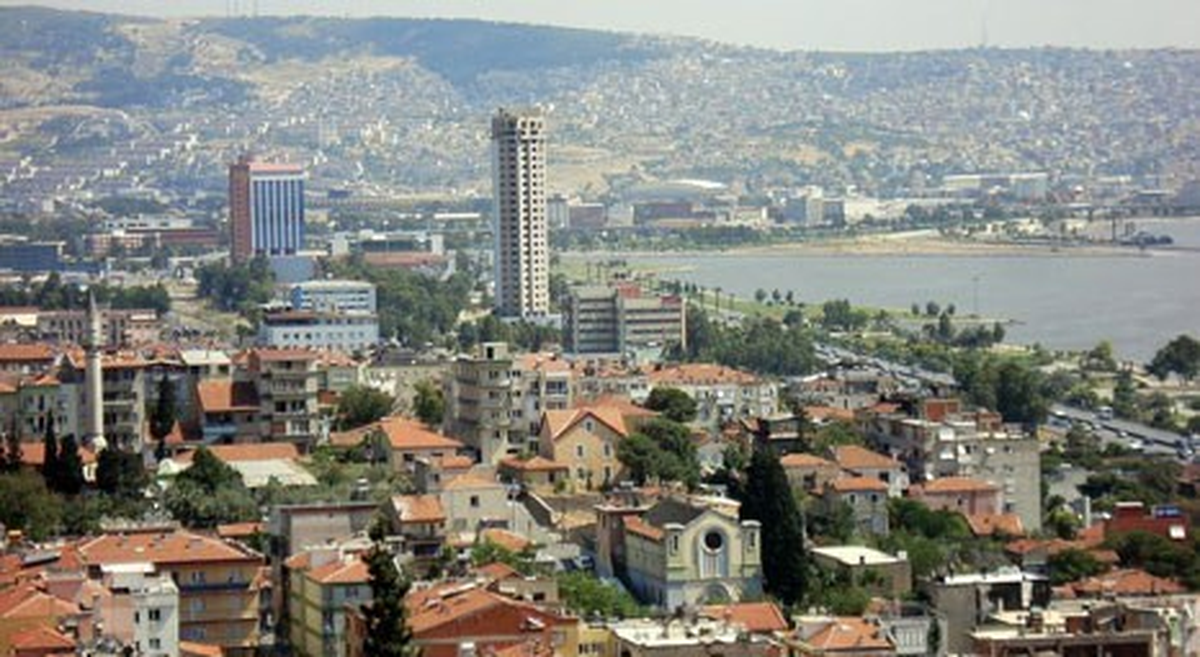 Bayraklı Belediyesi Taşınmaz Satacak