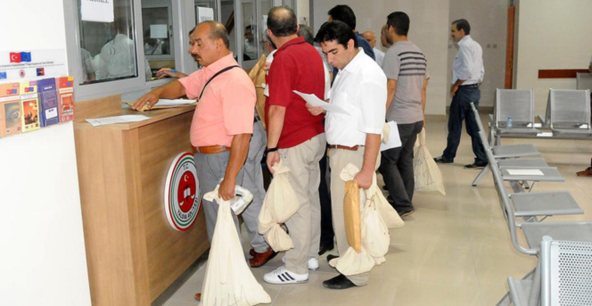 Belediye Seçimlerinde CHP'nin Kazadığı Yalova 'Erdoğan' Dedi