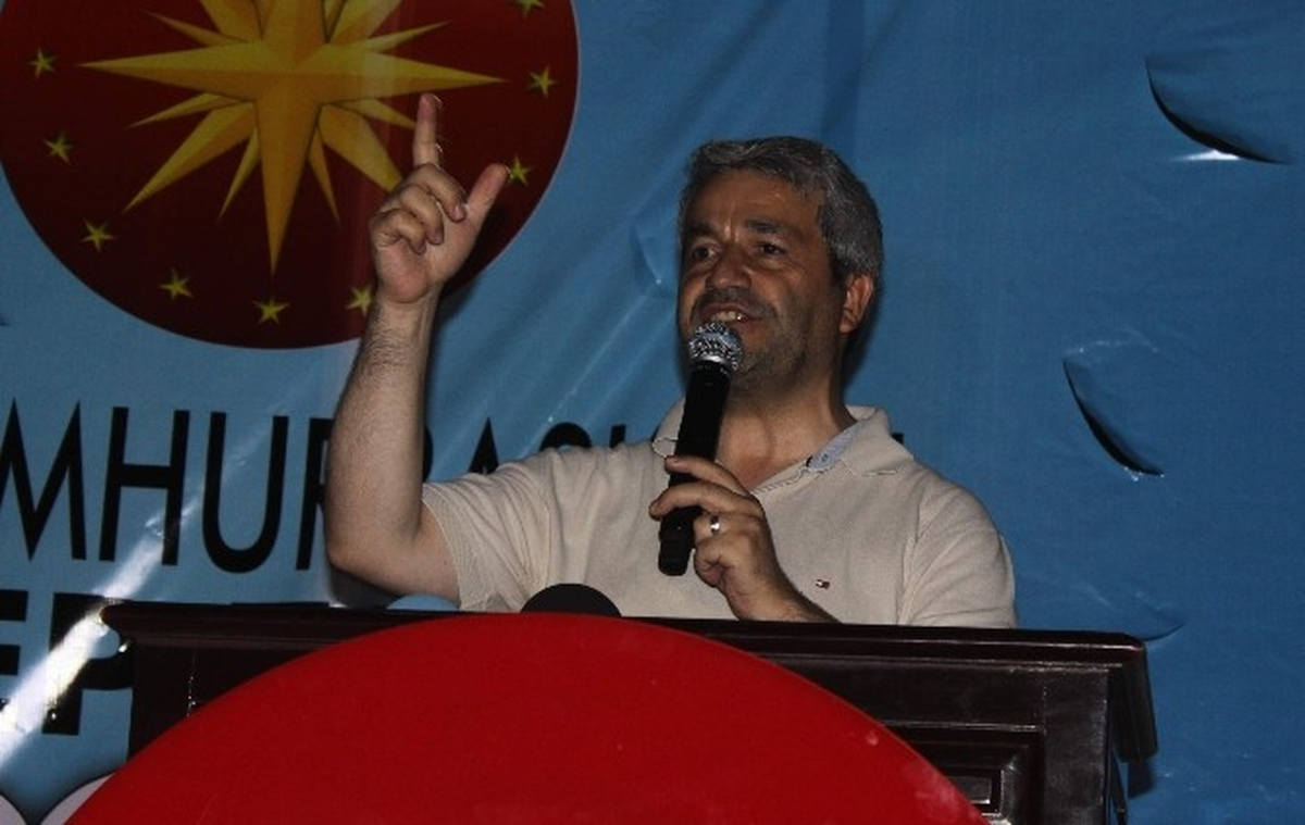 Bilim Sanayi ve Teknoloji Bakanı Fikri Işık Açıklaması