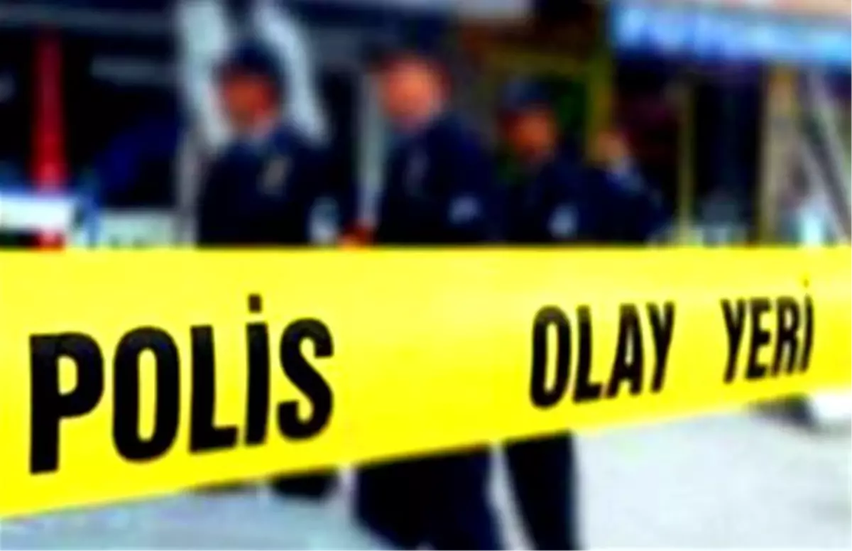 Bolu'da Kavga