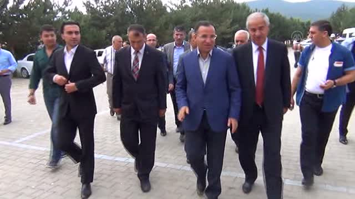 Bozdağ Oyunu 1027 No\'lu Sandığa Attı