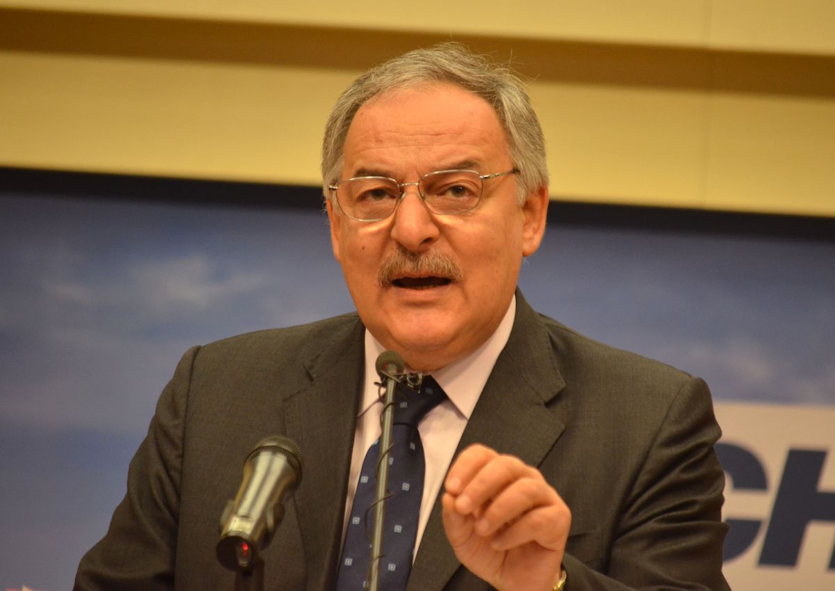 CHP\'li Koç Seçim Sonuçlarını Değerlendirdi (2/son): Erdoğan Herkesin Cumhurbaşkanı Değildir