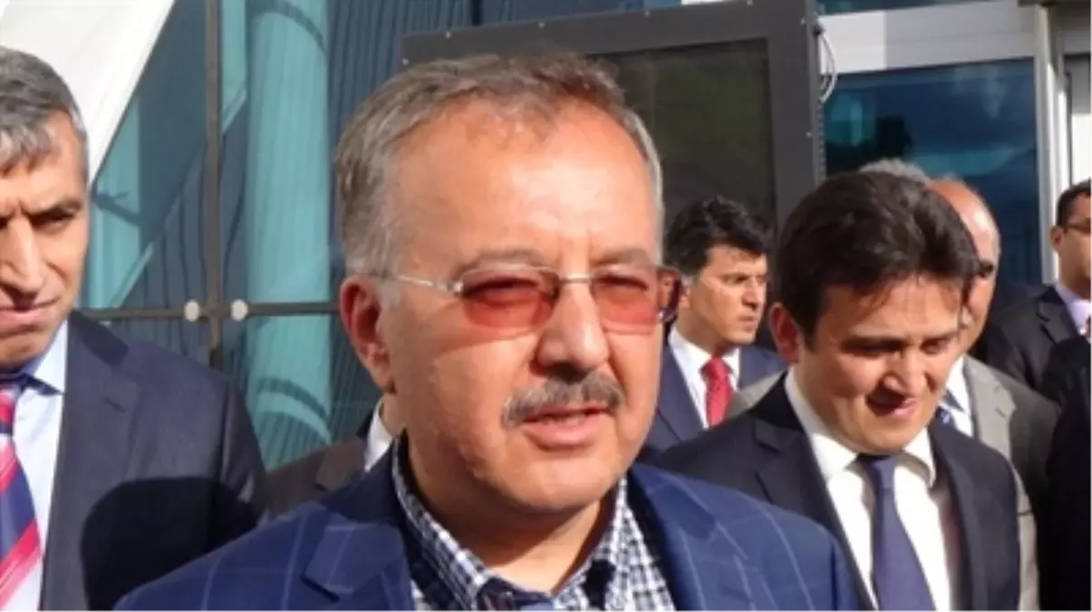 Cumhurbaşkanı Seçimi