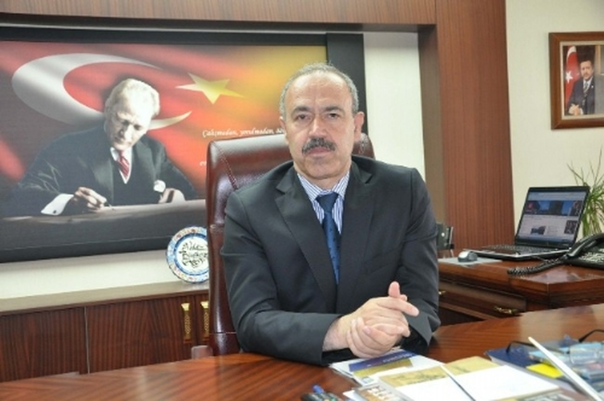 Cumhurbaşkanı Seçimi