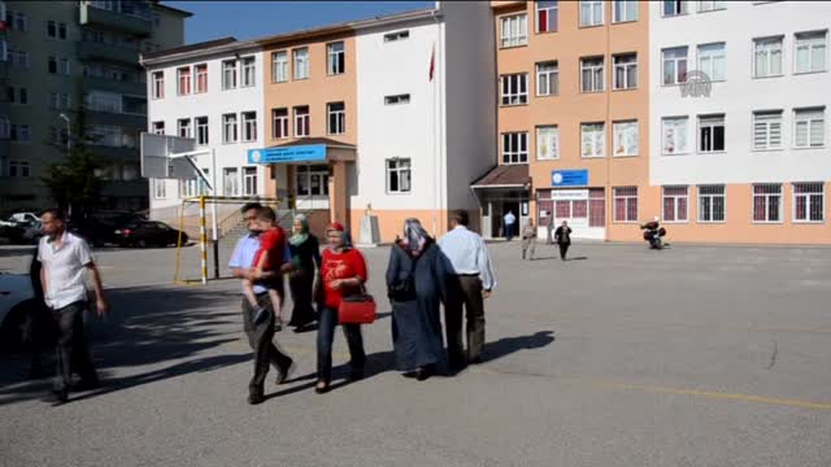 Cumhurbaşkanı seçimi -