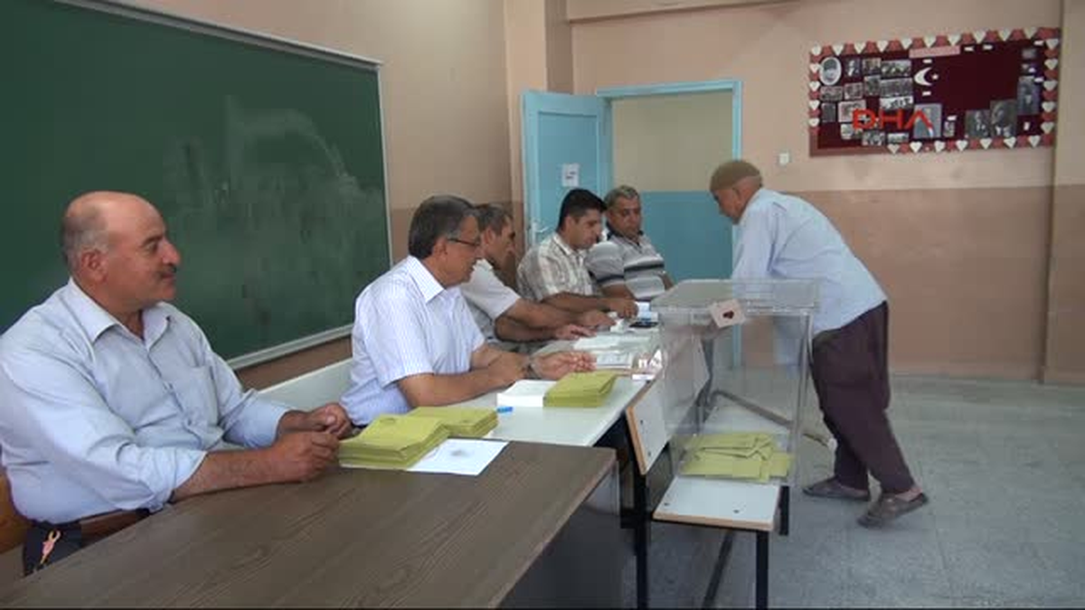 Cumhurbaşkanı Seçimi