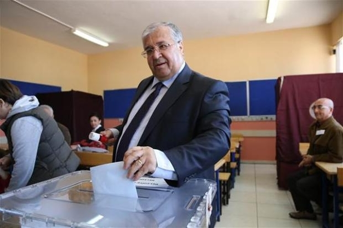 DSP Genel Başkanı Türker Oyunu Kullandı