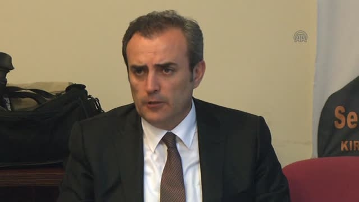 Cumhurbaşkanı Seçimi