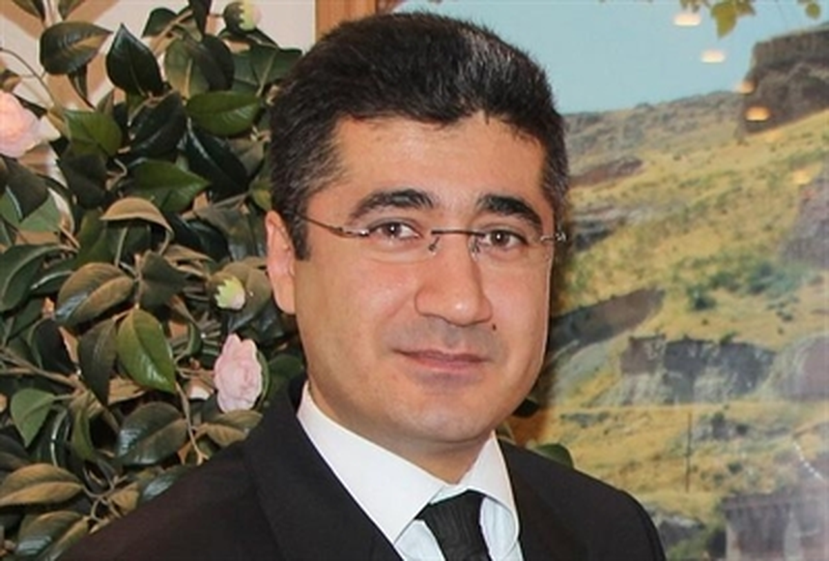 Cumhurbaşkanı Seçimi