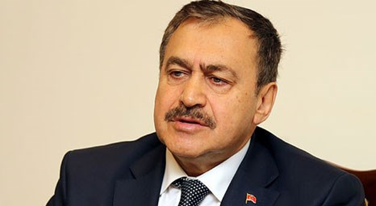 Cumhurbaşkanı Seçimi