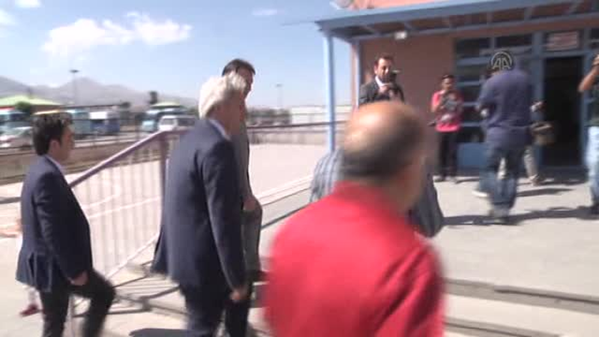 Cumhurbaşkanı seçimi -