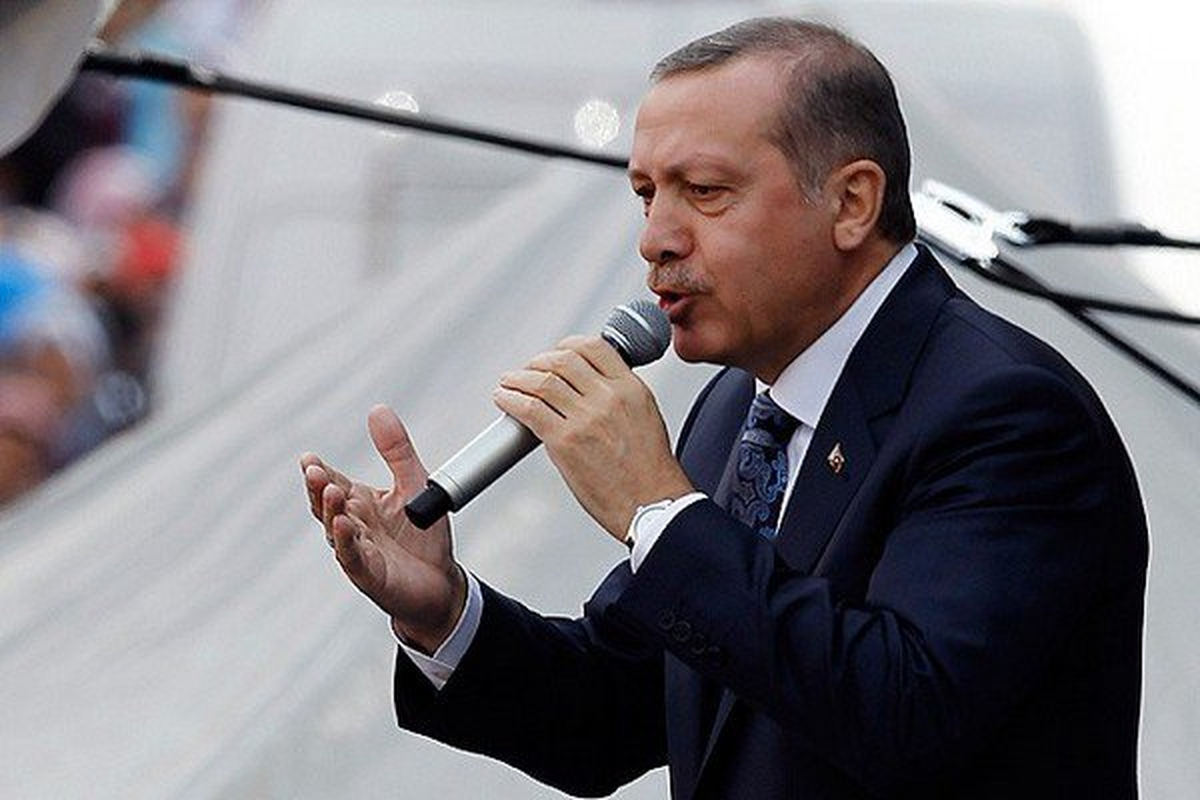 Cumhurbaşkanı Seçimi