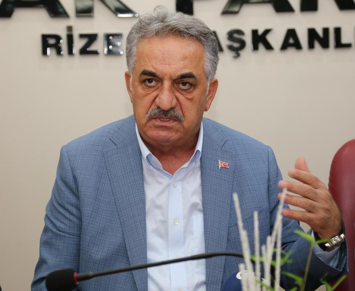 Cumhurbaşkanı Seçimi