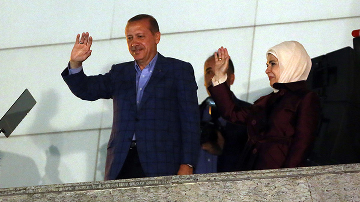 Cumhurbaşkanı Seçimi