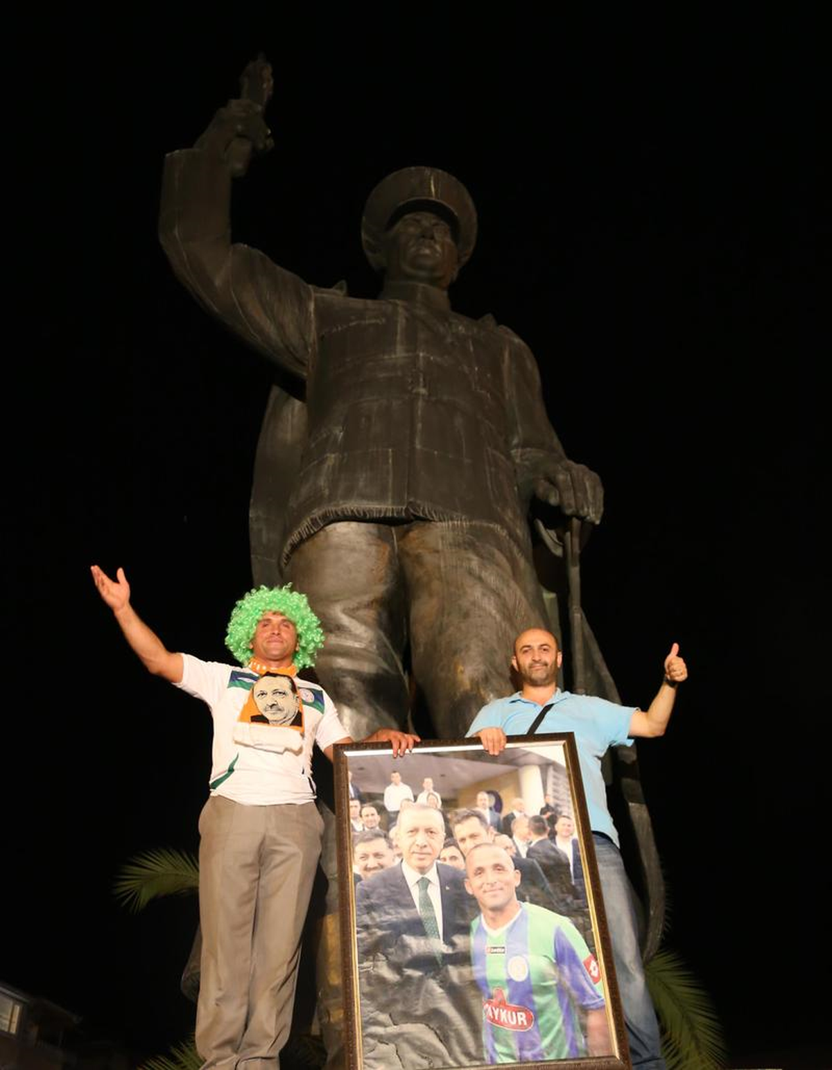 Cumhurbaşkanı Seçimi