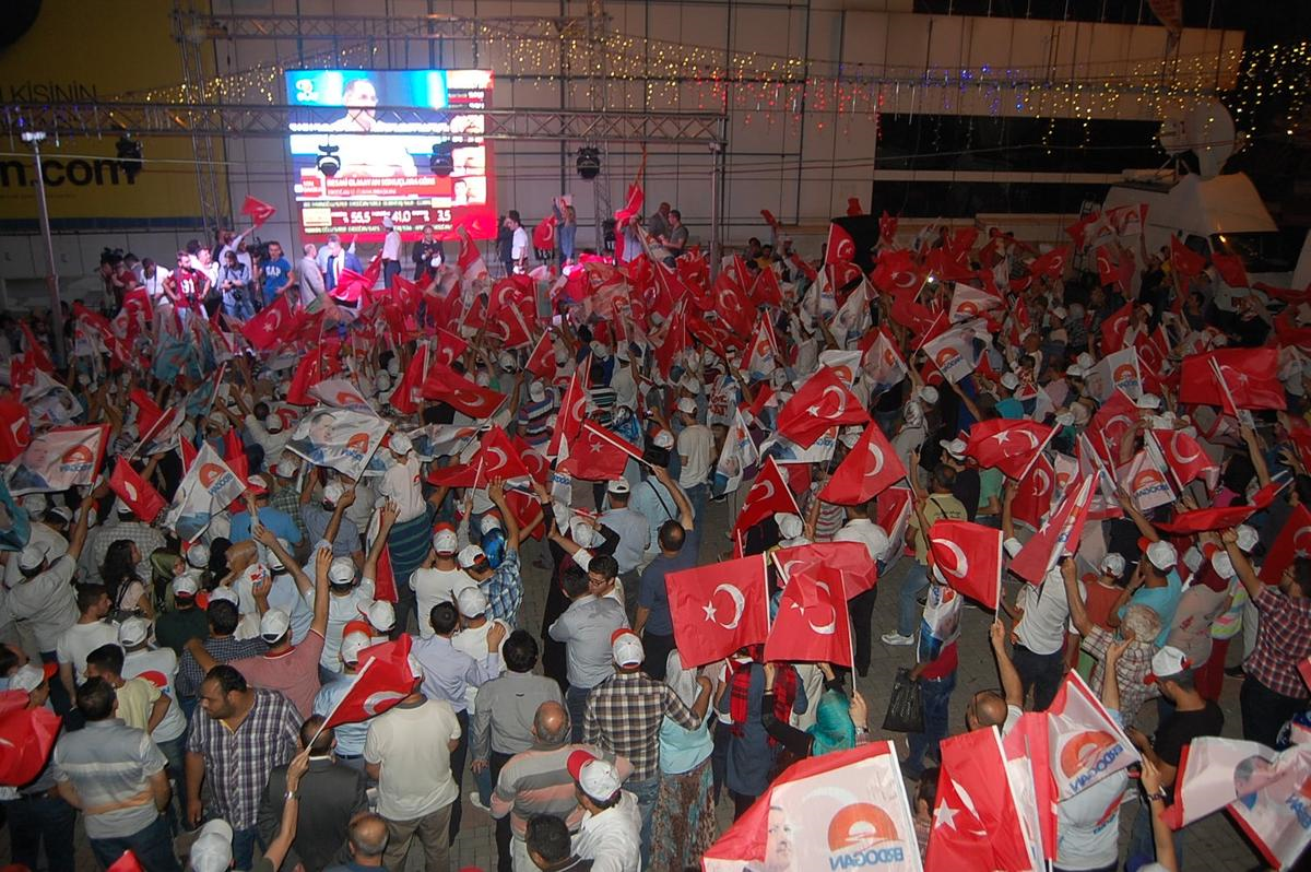 Cumhurbaşkanı Seçimi