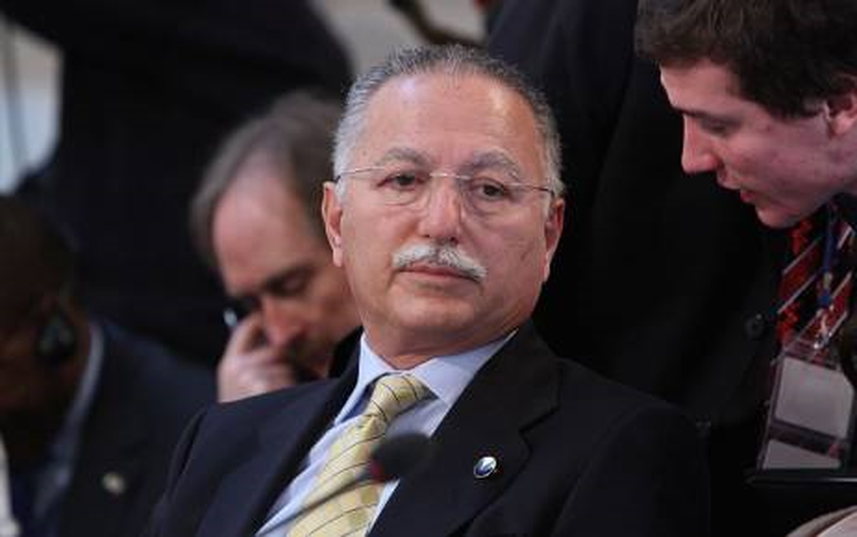 Cumhurbaşkanı Seçimi