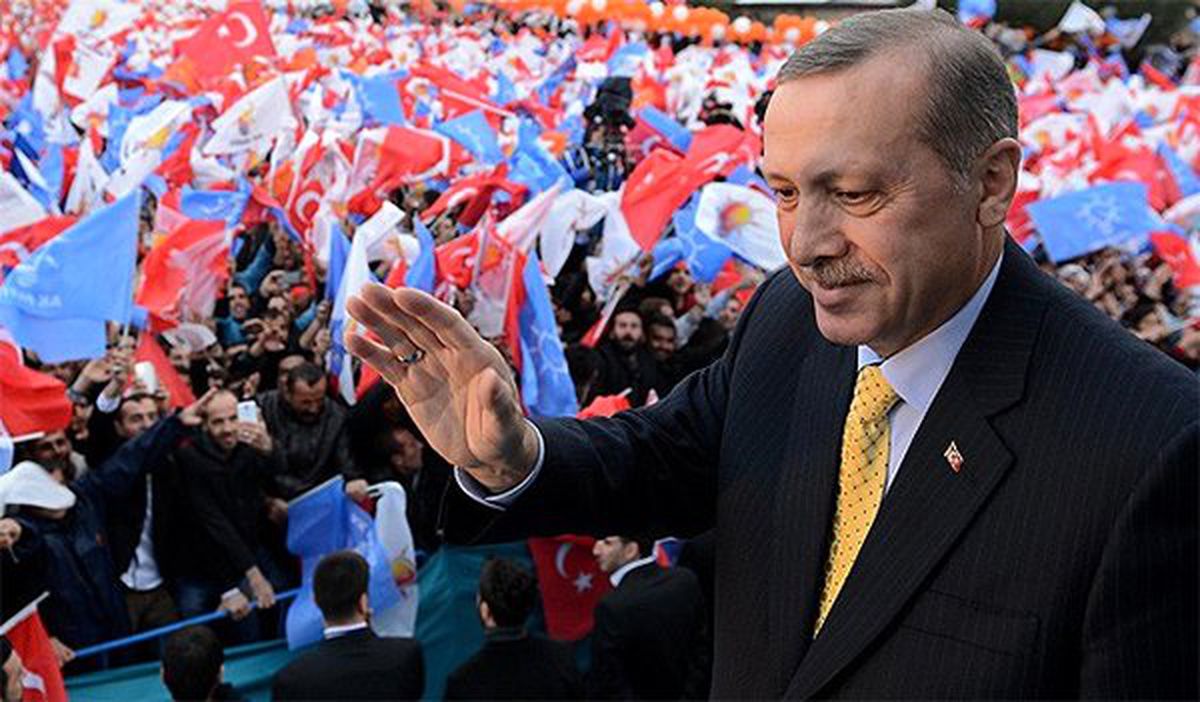 Cumhurbaşkanı Seçimi
