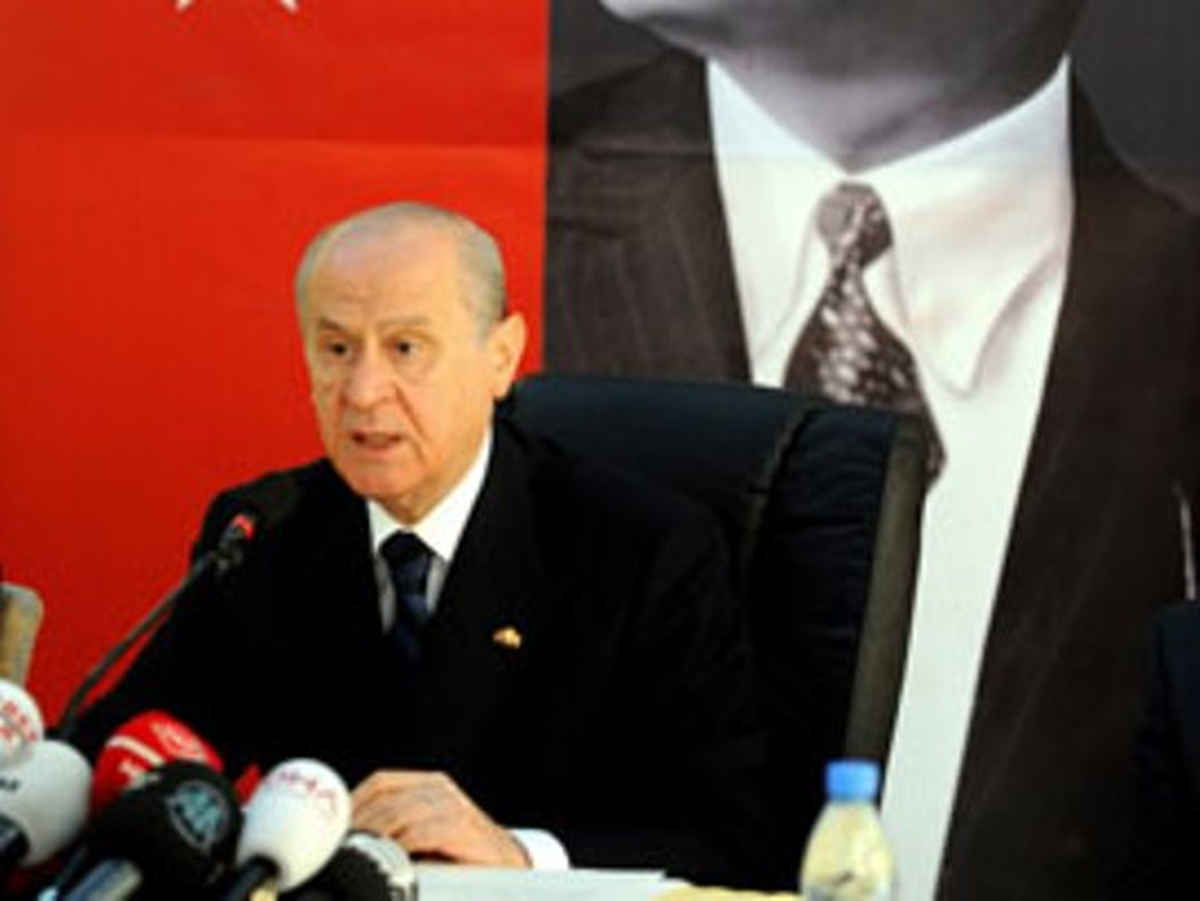 Cumhurbaşkanı Seçimi