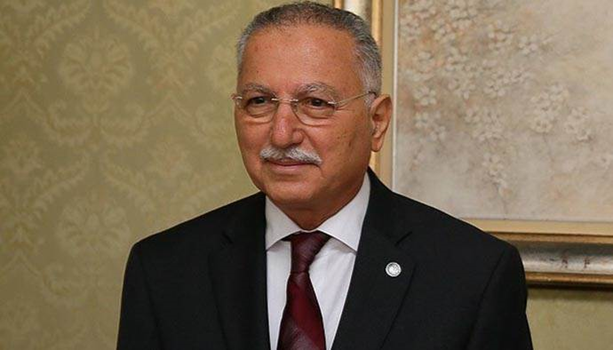 Eskişehir \'İhsanoğlu\' Dedi
