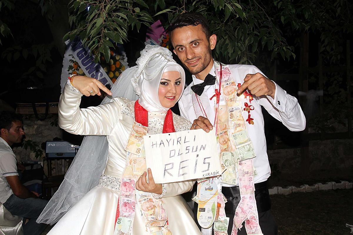 \'Hayırlı Olsun Reis\'