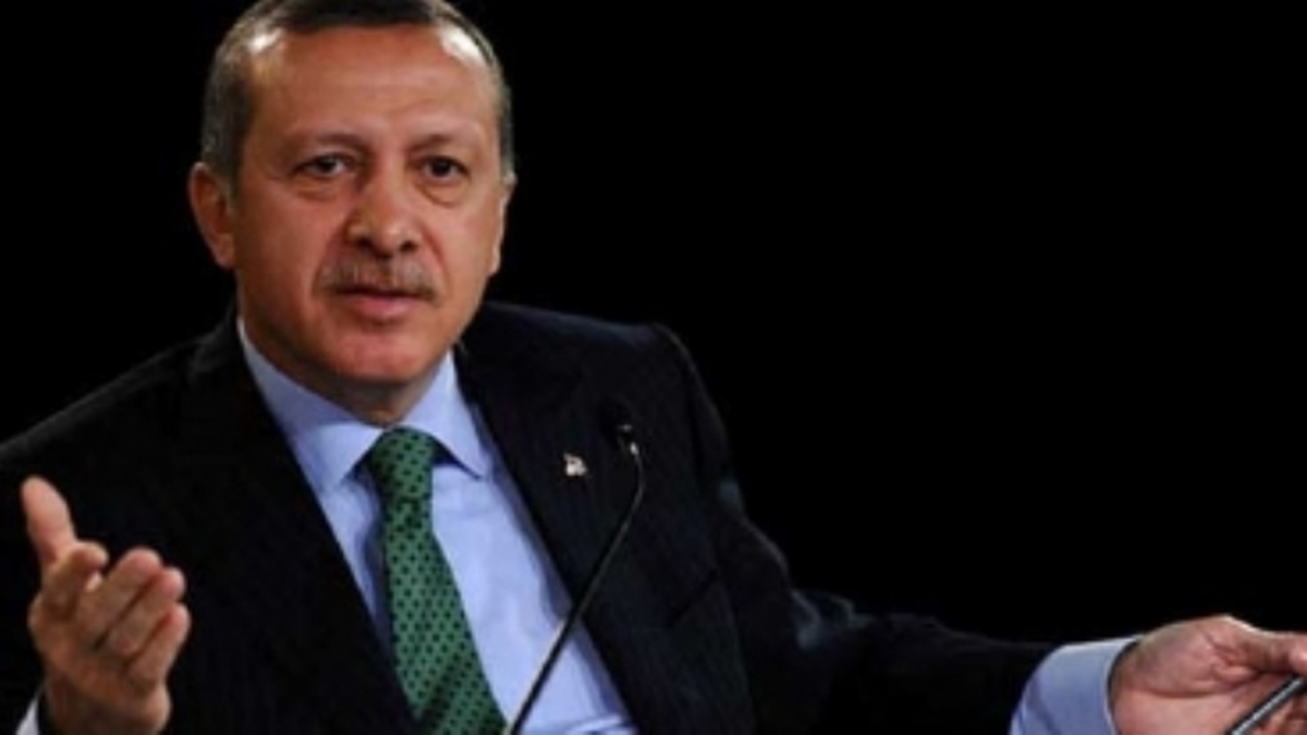 Cumhurbaşkanı Seçimi