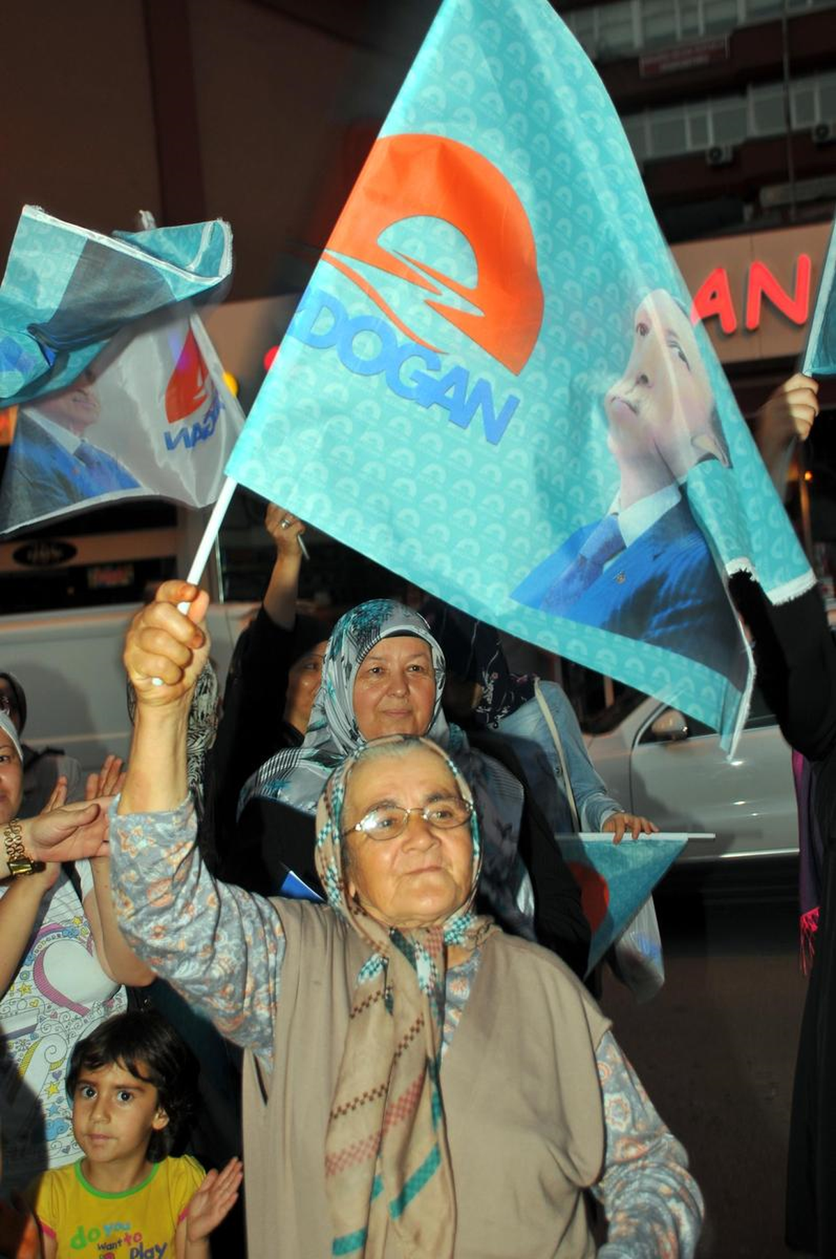 Cumhurbaşkanı Seçimi