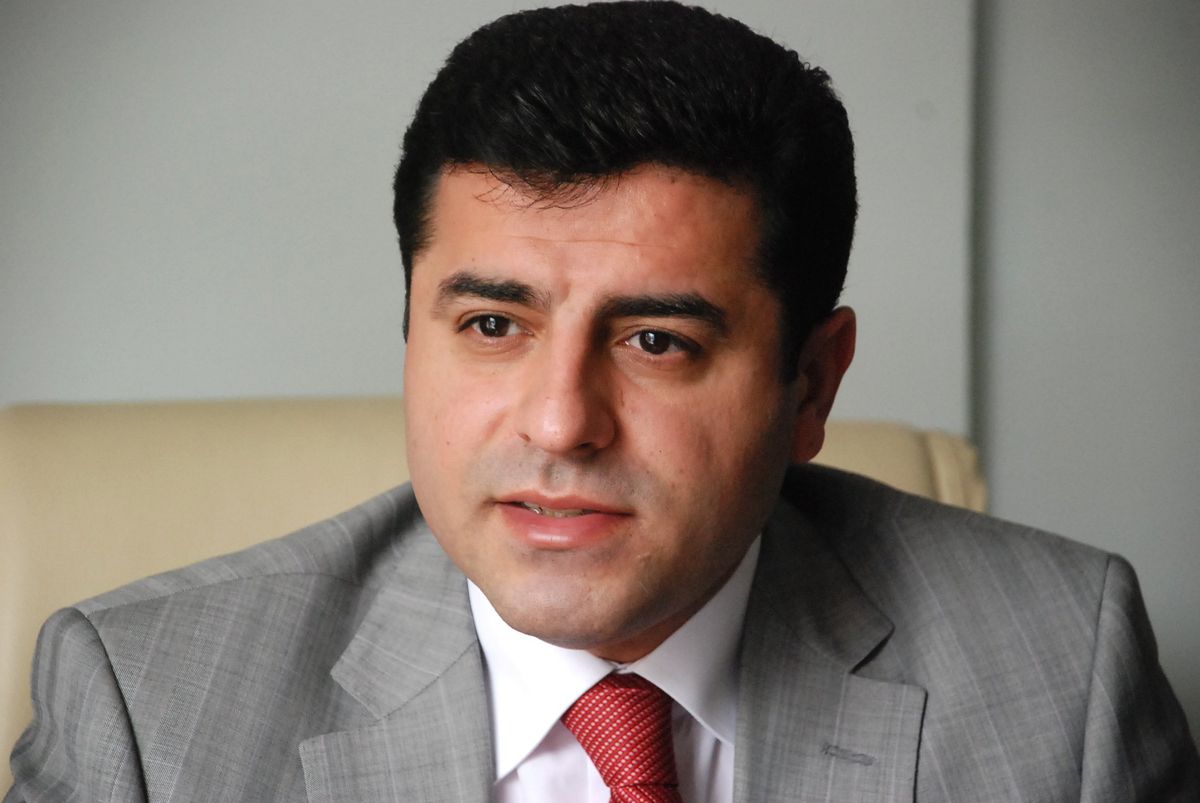 Cumhurbaşkanı Seçimi