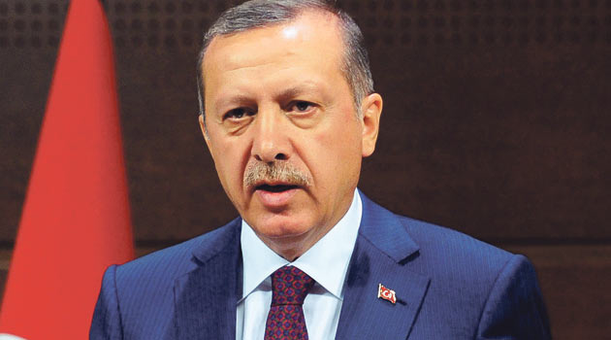 Cumhurbaşkanı Seçimi
